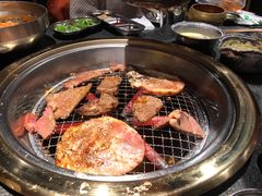 -伊茉家的烤肉店(勒泰中心店)