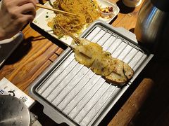 -木屋烧烤(南新店)