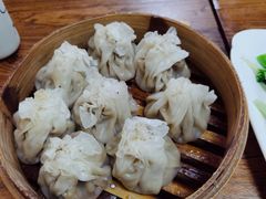 精品牛肉烧麦-正宗天津烧麦馆(柳州路店)