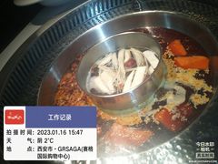 -晓宇重庆火锅(赛格国际购物中心店)