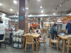 大堂-西工饭庄快餐厅(西工小街店)
