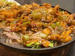 田鸡煲-旺达·福州菜(正大广场店)