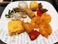 -星汇餐厅(新濠影汇店)