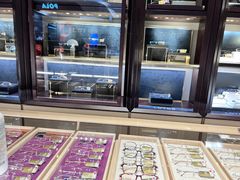 -溥仪眼镜(北京SKP店)
