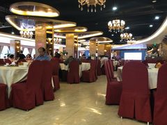 -金苑海鲜酒家(新港中路店)