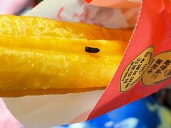 -曼玲粥店(南翔店)