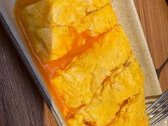 流蛋华玉子烧-CURRY YA 熟成咖哩專門店(深圳湾万象城店)