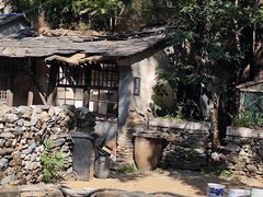 -水峪民俗村