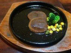 -渔日本料理铁板烧(新天地假日广场店)