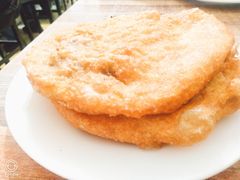-老方子馅饼粥(台东店)