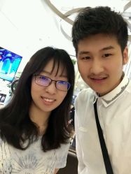 点击看大图 -简法造型·品牌形象店