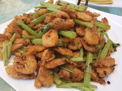 -陶然饺子城(奥体中路店)