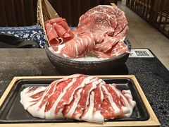 -湊湊火锅·茶憩(世博大道店)