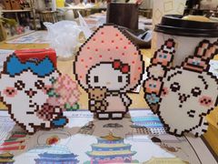 -100家灵感仓库·DIY团建(什刹海店)
