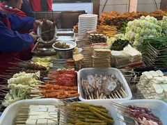 -胖子鸡排(循礼门老字号店)