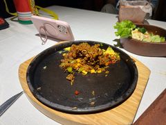 -俄士厨房(五棵松华熙LIVE店)