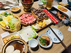 -古关火锅店(古北水镇景区店)