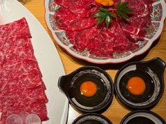 -江户·岚 创意料理(泛海店)