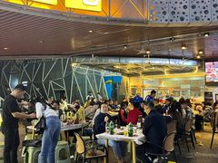 -五丁桥光头香辣蟹(望江橡树林店)