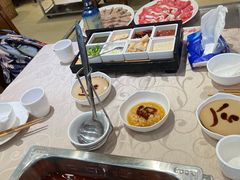 -六合居·邯郸菜·武安菜起源地