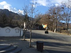 -北京鹫峰国家森林公园