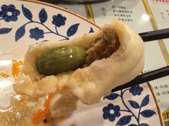 -狗不理(水上北路旗舰店)
