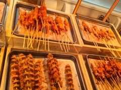 -快乐爱斯米牛排·寿喜烧自助(亿合城店)