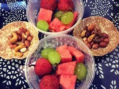 胡同食堂-蜗牛小馆醉乡民谣云南菜(惠新西里店)