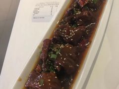 -渝信川菜(工体店)