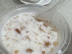 -老周记顺德双皮奶
