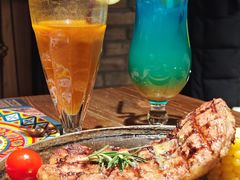 -卢布里西餐厅(海拉尔店)