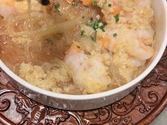 -大鹏饭店·金陵家宴(奥体中心店)