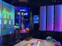 -温莎KTV(国贸店)