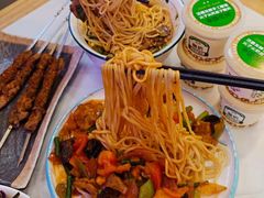 -清真·尖子尖牛肉面(王府井店)