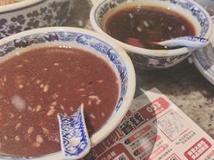 -南京大牌档(苏州中心店)