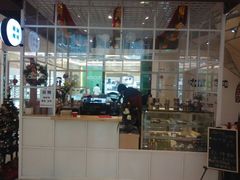 15-E·cafe(新梅广场店)