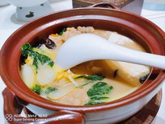 京城酥肉锅-四季民福烤鸭店(东四十条店)