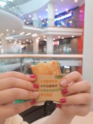 -NEW LOOK-绿麓 · 美甲美睫脱毛工作室