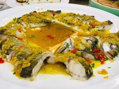 -风味小馆(天目湖宾馆店)