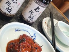 -紫泥369粗粮季(四牌楼店)