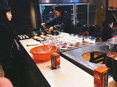 -五彩凉山自助西昌烧烤(柳翠路店)