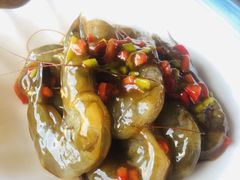 -连锦记海鲜烧烤大排档·锦州特色(西安路交大店)