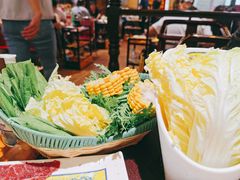 -大吉利·潮汕鲜牛肉火锅(河西店)