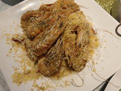 -阿英煲(凉城路店)