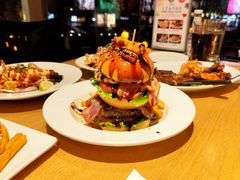-星期五餐厅(金融街店)