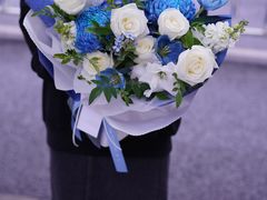-花生FM_FLOWERS