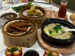 -蔡澜点心·粤菜(月星环球港店)