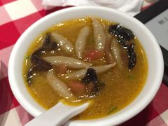 -西贝(金桥店)