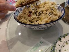 -锦江中华村农家乐饭庄