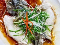 -粤盛海鲜平价店(洛溪食街店)